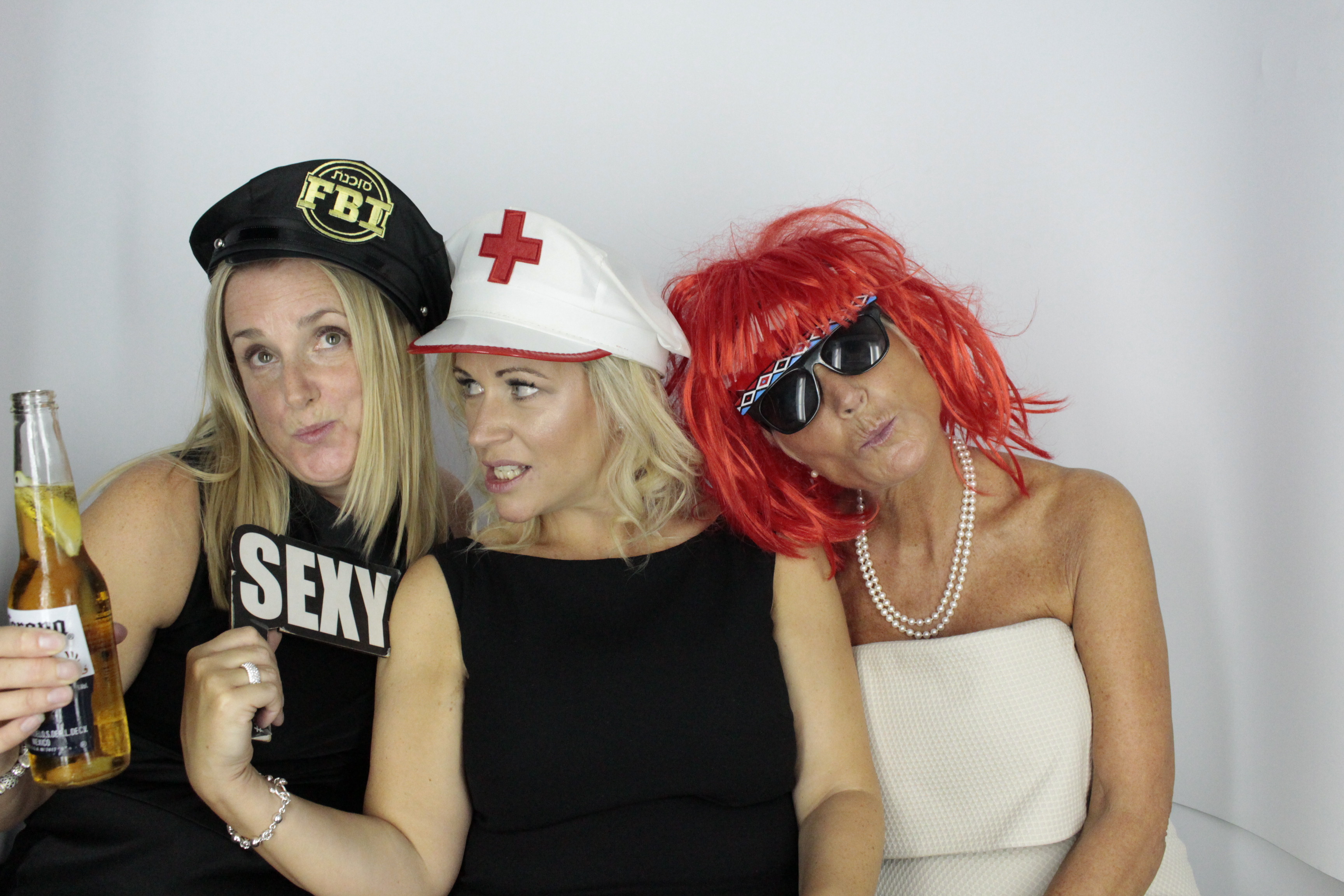 Nicola's 40th Birthday  | View more photos from the event at gallery.myphotoboothexperience.co.uk/u/MyPhotoBoothExperienceLtd/Nicolas-40th-Birthday